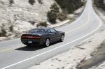 Dodge Challenger SRT8 2008 года